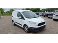FORD COURIER 2014/9 - 1