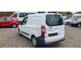 FORD COURIER 2014/9 - 4