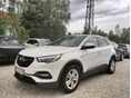 OPEL GRANDLAND X 2.0 CDTI Design Line (Automata) 86.000 KM. FÉLBŐR. NAVIGÁCIÓ. SÁVTARTÓ. HOLTTÉRF. ALUFELNI. RADAR. LED