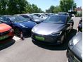 TESLA MODEL S 2021/1 - 1
