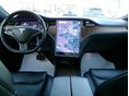 TESLA MODEL S 2021/1 - 8