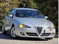 ALFA ROMEO 147 1.6 T. Spark ECO Impression 5 ajtós Friss vizsgával