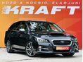 SUBARU LEVORG 1.6 GT Sport EyeSight (Automata) sávtartó - távtartó - naptető - kamera - ülésfűtés