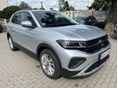 VOLKSWAGEN T-CROSS 2025/4 - 1