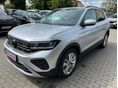 VOLKSWAGEN T-CROSS 2025/4 - 2