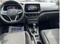 VOLKSWAGEN T-CROSS 2025/4 - 5