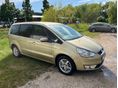 FORD GALAXY 2.0 TDCi Ghia [7 személy]