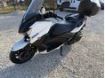 YAMAHA X-MAX 400 2013/4 - 2