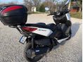 YAMAHA X-MAX 400 2013/4 - 5