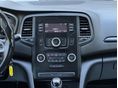 RENAULT MEGANE 2017/6 - 24