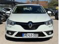 RENAULT MEGANE 2017/6 - 9