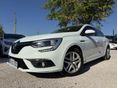 RENAULT MEGANE 2017/6 - 11
