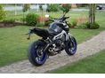YAMAHA MT-09 2014/4 - 2