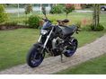 YAMAHA MT-09 2014/4 - 3