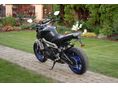 YAMAHA MT-09 2014/4 - 4