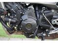 YAMAHA MT-09 2014/4 - 6