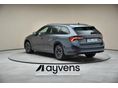 SKODA OCTAVIA 2021/2 - 2