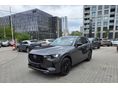 MAZDA CX-60 2.5 e-Skyactiv PHEV Homura Plus AWD (Automata) Akár Fix 4.99% THM! 360 fokos 'átlátszó' kamera! BARNA BŐR!! kÉSZLETRŐL!