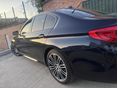 BMW 530 2017/9 - 3