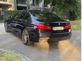 BMW 530 2017/9 - 2