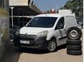 CITROEN BERLINGO 1.6 HDi District L1 ITT és MOST AKCIÓ!!! SZÉP ÁLLAPOT / ALACSONY FOGYASZTÁS