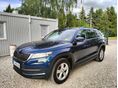 SKODA KODIAQ 2.0 TDI SCR Ambition DSG NAVI. SÁVTARTÓ. SMARTLINK. HOLTTÉRFIGYELŐ. ÜLÉFŰTÉS. 7 SZEMÉLYES