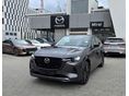 MAZDA CX-60 2.5 e-Skyactiv PHEV Homura Plus AWD (Automata) Akár Fix 4.99% THM! 360 fokos 'átlátszó' kamera! FEKETE BŐR!!