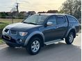 MITSUBISHI L 200 Pick Up 2.5 TD DC Intense Plus (Automata)