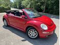 VOLKSWAGEN NEW BEETLE 2006/12 - 4