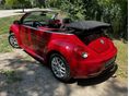 VOLKSWAGEN NEW BEETLE 2006/12 - 7