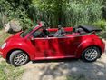VOLKSWAGEN NEW BEETLE 2006/12 - 8