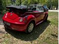 VOLKSWAGEN NEW BEETLE 2006/12 - 12