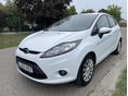 FORD FIESTA 2011/8 - 1