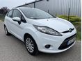 FORD FIESTA 2011/8 - 2