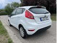 FORD FIESTA 2011/8 - 4