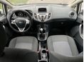 FORD FIESTA 2011/8 - 5
