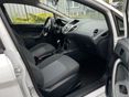 FORD FIESTA 2011/8 - 6