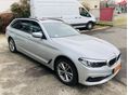 BMW 520 2018/10 - 2