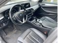BMW 520 2018/10 - 6