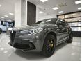 ALFA ROMEO STELVIO 2.9 T-V6 Quadrifoglio Q4 (Automata) ÁFA-s!