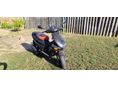 GILERA RUNNER 