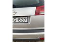 OPEL VECTRA C 2004/11 - 8