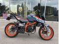 KTM 390 DUKE 2025/5 - 2