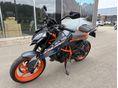 KTM 390 DUKE 2025/5 - 6