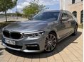 BMW 520d xDrive (Automata) Magánszemélytől / gyönyörű állapot / magas felszereltség / 75.000km valós futás