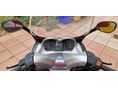 APRILIA ATLANTIC 2008 - 2