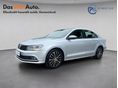 VOLKSWAGEN JETTA 2.0 TDI BMT Highline DSG