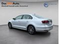 VOLKSWAGEN JETTA 2018/8 - 2
