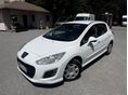PEUGEOT 308 2011/12 - 4