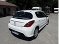 PEUGEOT 308 2011/12 - 5
